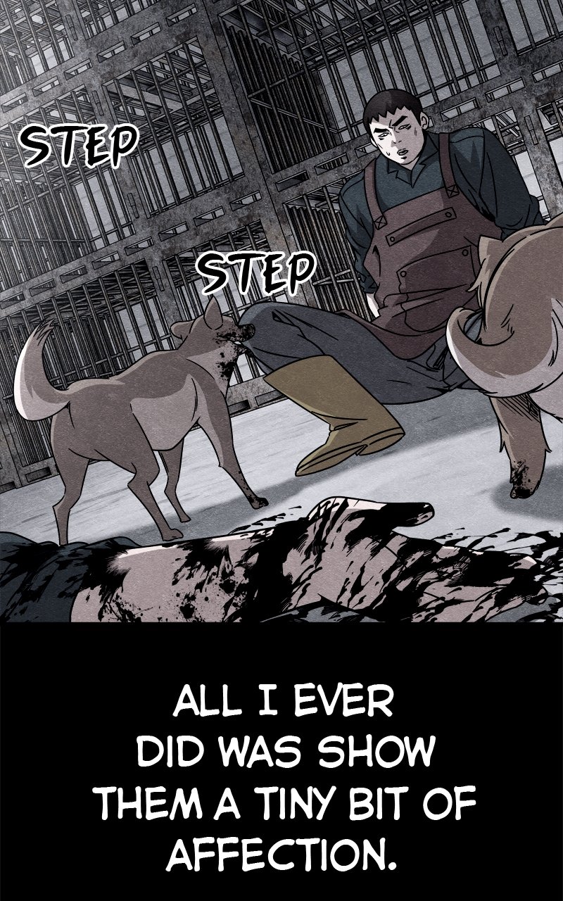 Zombie X Slasher Chapter 80 - Page 130