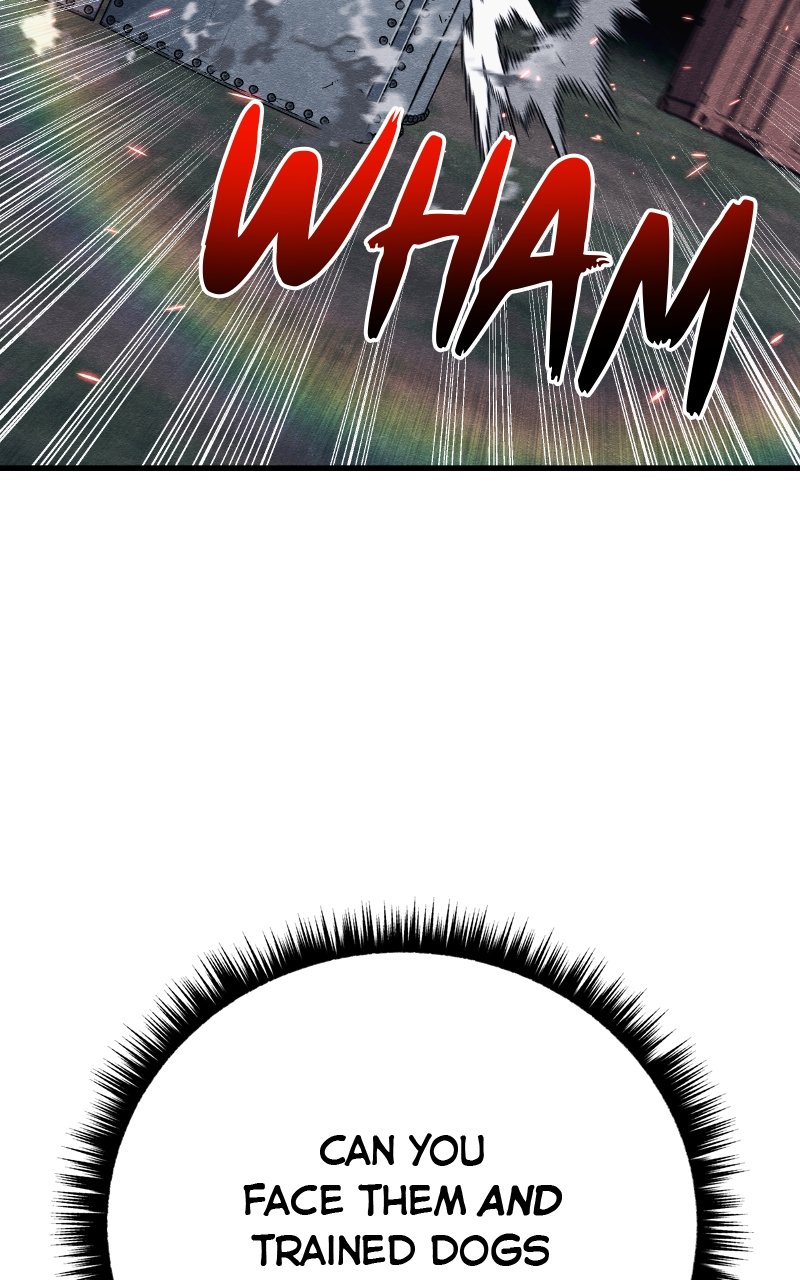 Zombie X Slasher Chapter 80 - Page 29