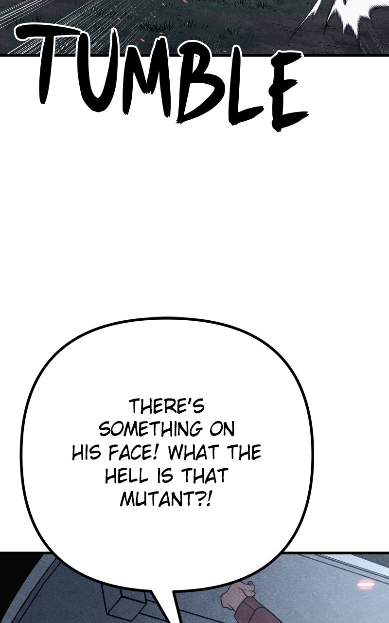Zombie X Slasher Chapter 80 - Page 41