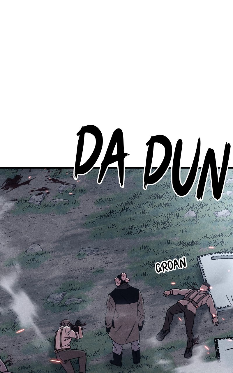 Zombie X Slasher Chapter 80 - Page 49