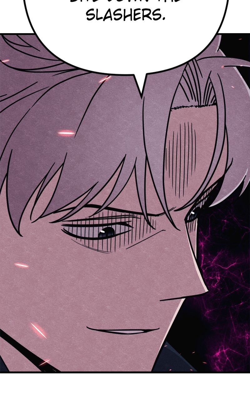 Zombie X Slasher Chapter 80 - Page 56