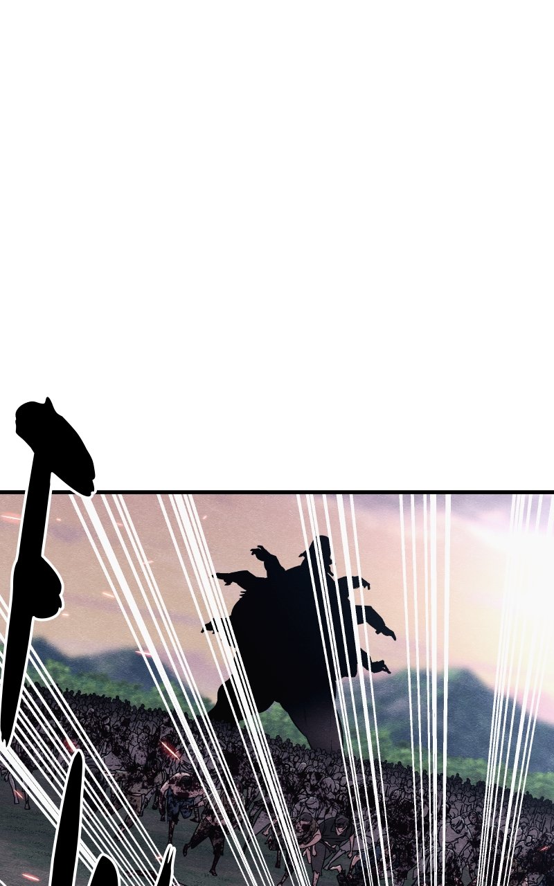 Zombie X Slasher Chapter 80 - Page 57