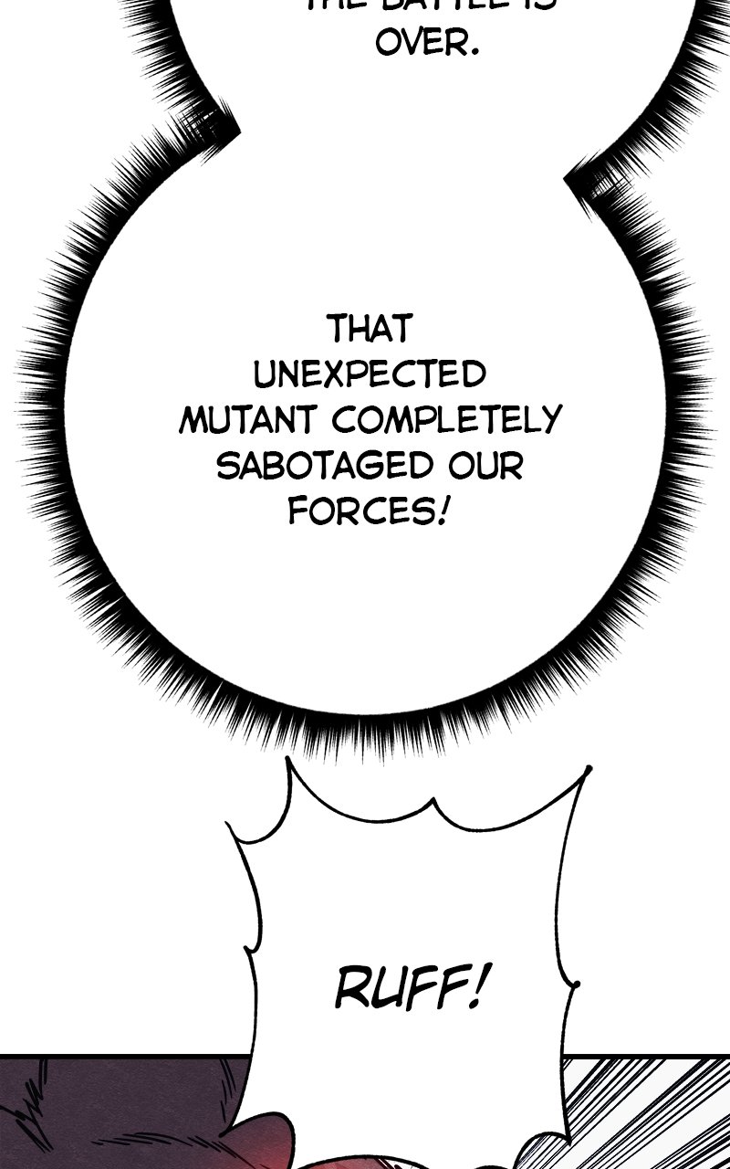 Zombie X Slasher Chapter 80 - Page 70