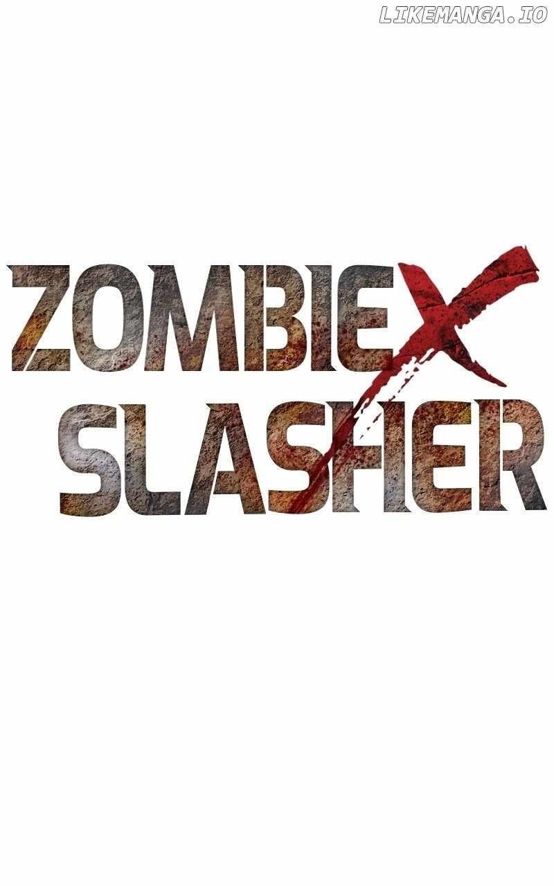 Zombie X Slasher Chapter 82 - Page 10