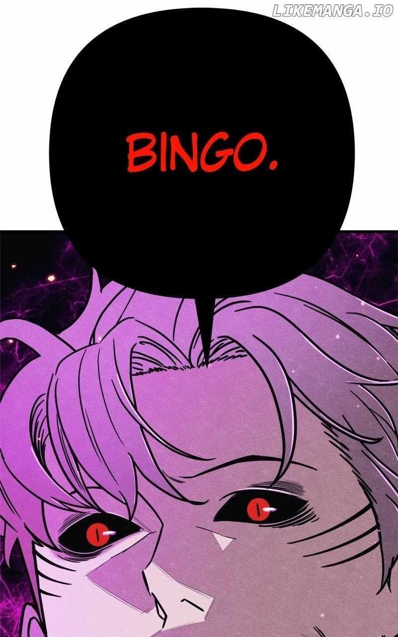 Zombie X Slasher Chapter 82 - Page 110