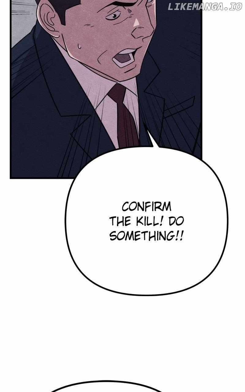 Zombie X Slasher Chapter 82 - Page 36