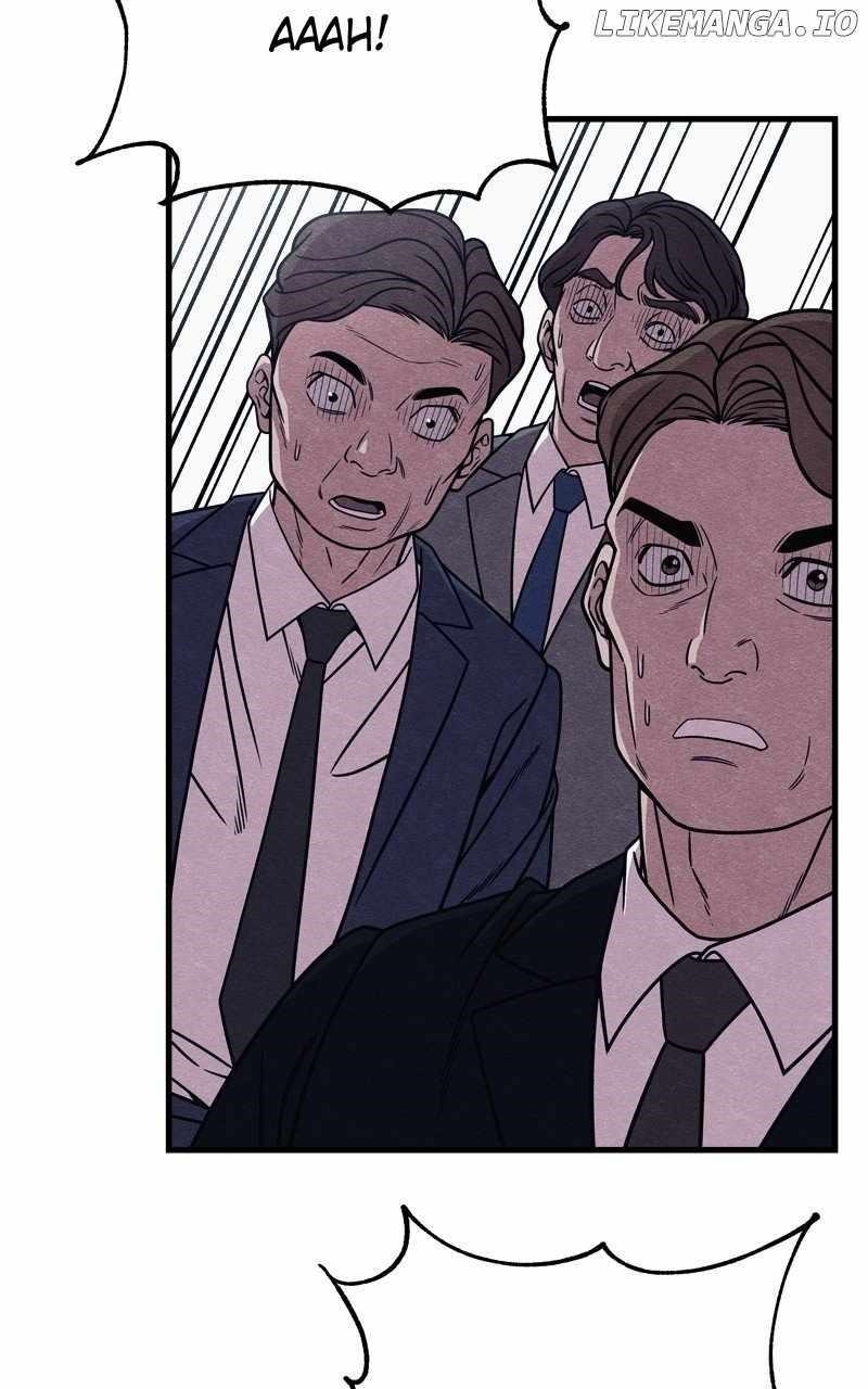 Zombie X Slasher Chapter 82 - Page 45