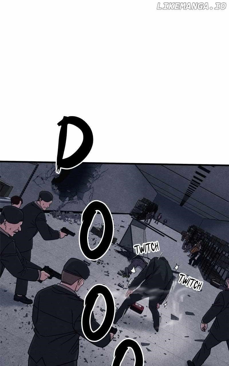 Zombie X Slasher Chapter 82 - Page 47