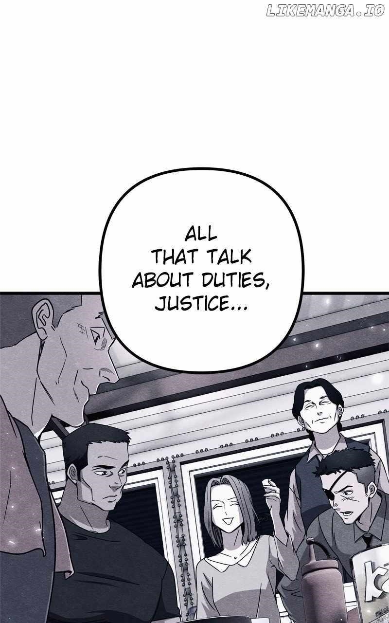 Zombie X Slasher Chapter 82 - Page 56