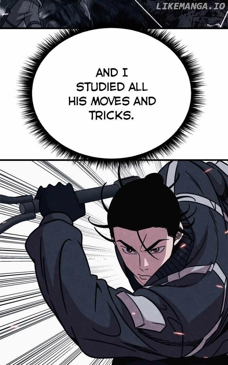 Zombie X Slasher Chapter 82 - Page 79