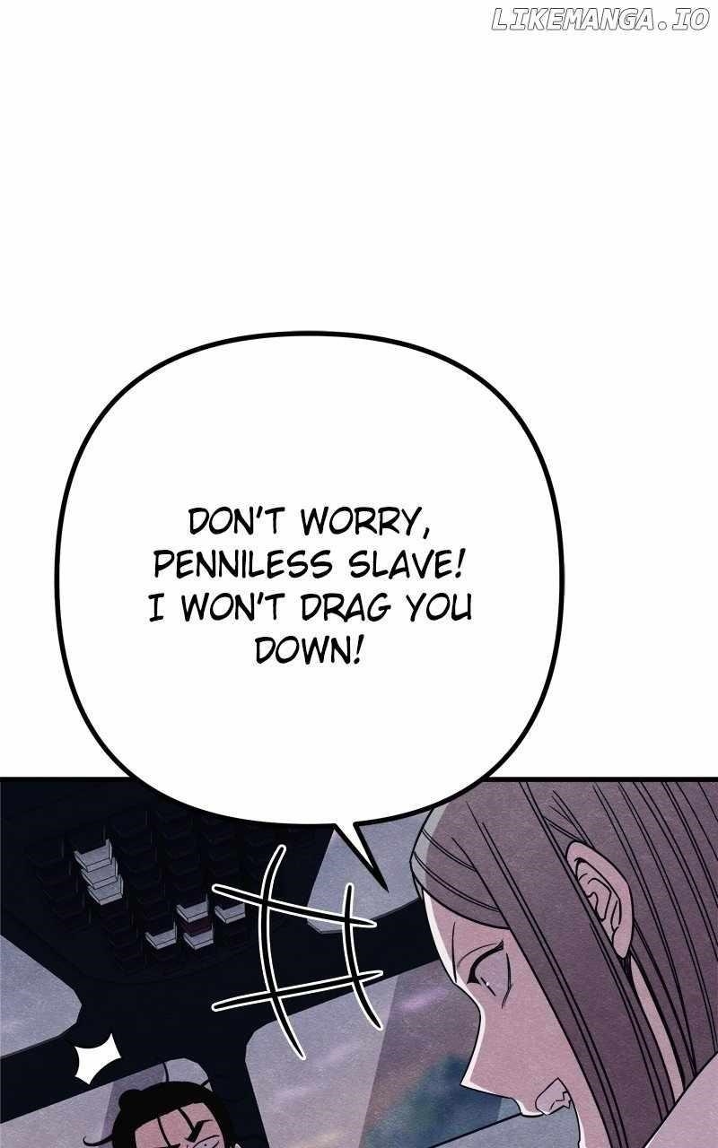 Zombie X Slasher Chapter 83 - Page 123