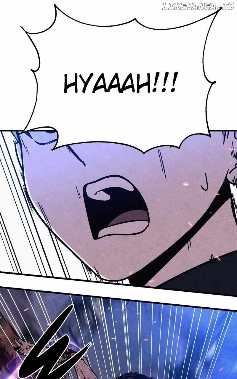 Zombie X Slasher Chapter 83 - Page 59