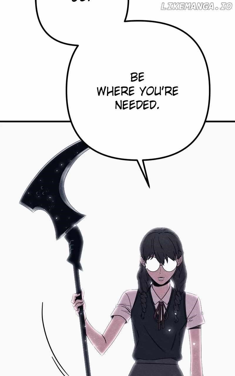 Zombie X Slasher Chapter 83 - Page 82
