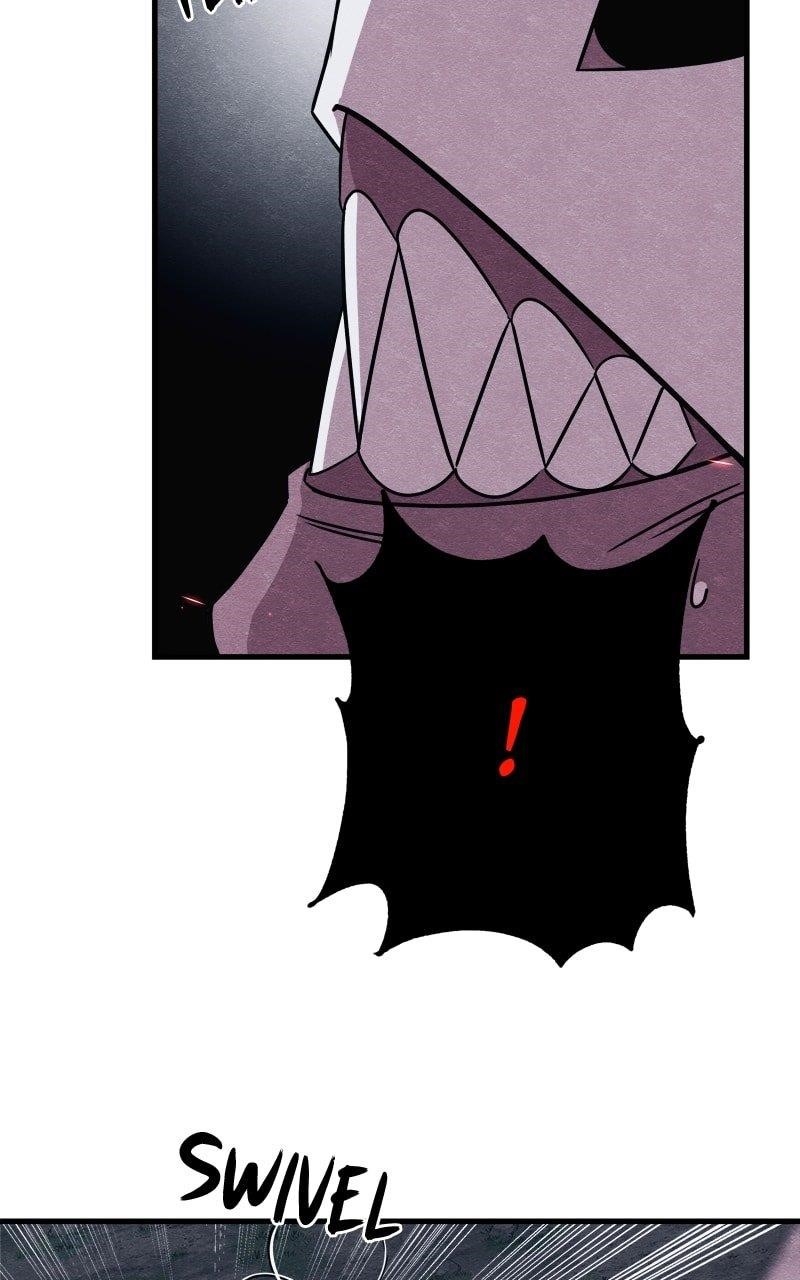 Zombie X Slasher Chapter 84 - Page 109