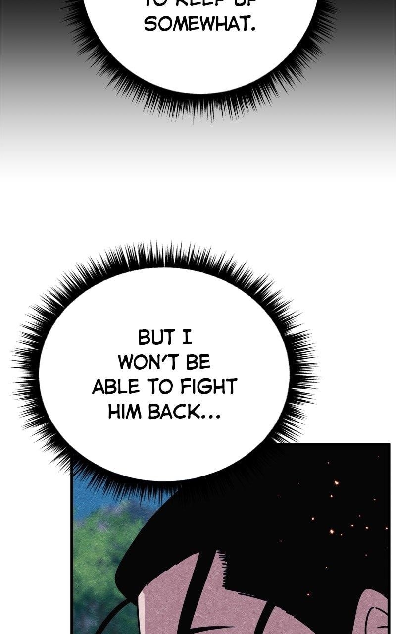 Zombie X Slasher Chapter 84 - Page 33
