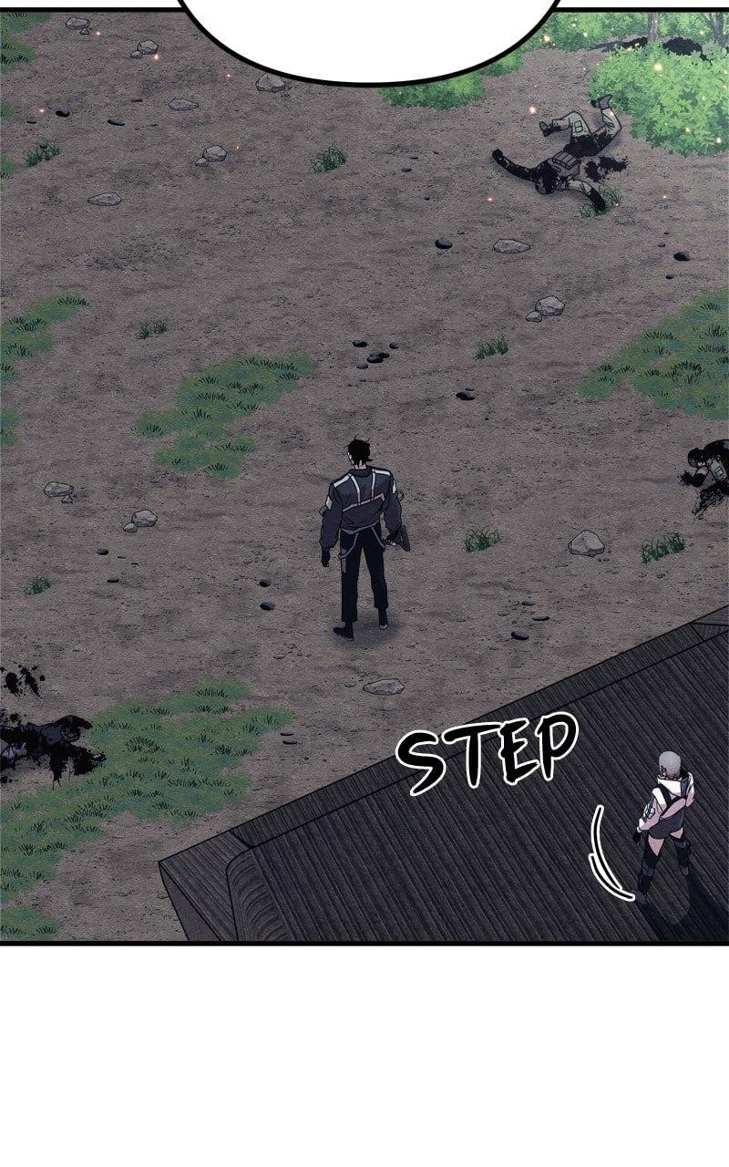 Zombie X Slasher Chapter 84 - Page 45