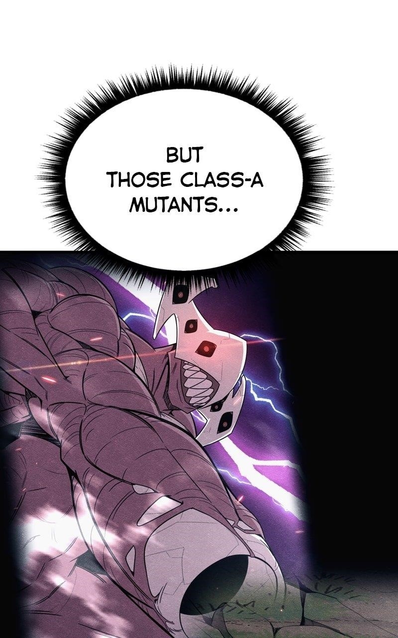 Zombie X Slasher Chapter 84 - Page 63