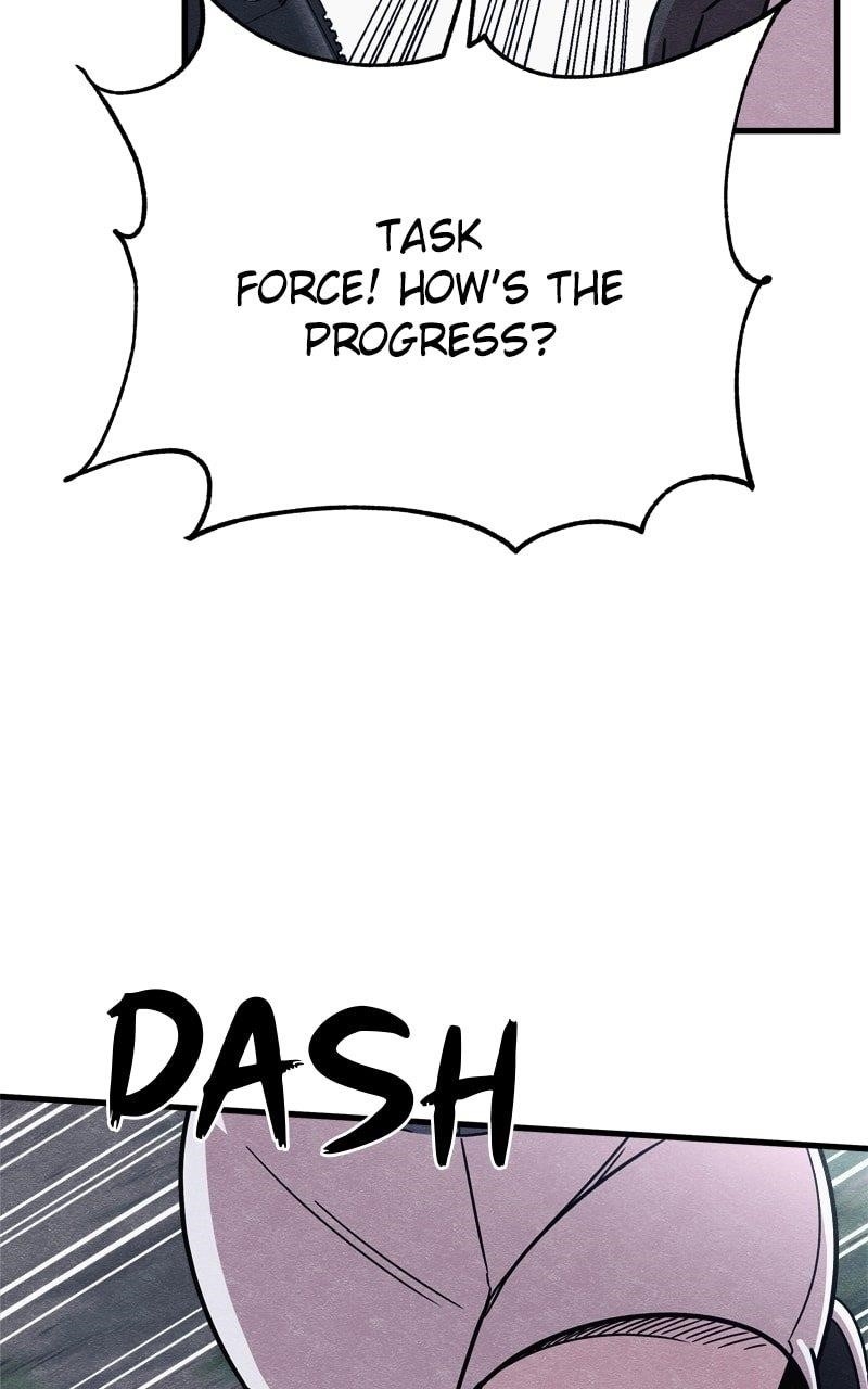 Zombie X Slasher Chapter 84 - Page 67
