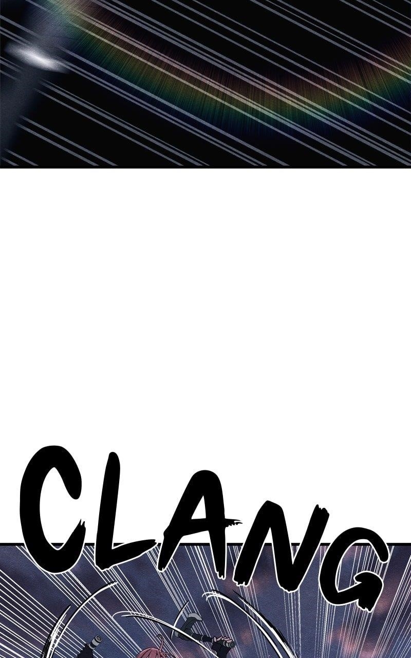 Zombie X Slasher Chapter 84 - Page 97