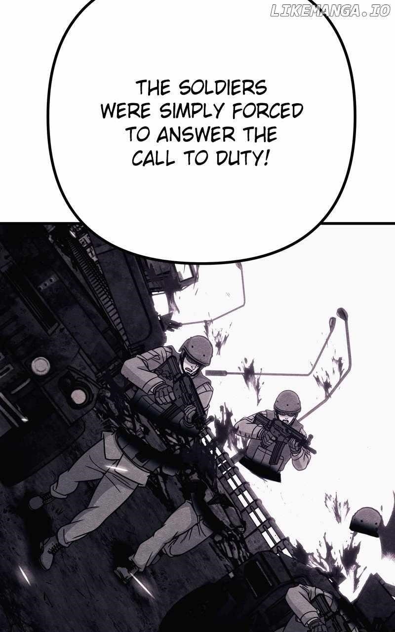 Zombie X Slasher Chapter 86 - Page 104