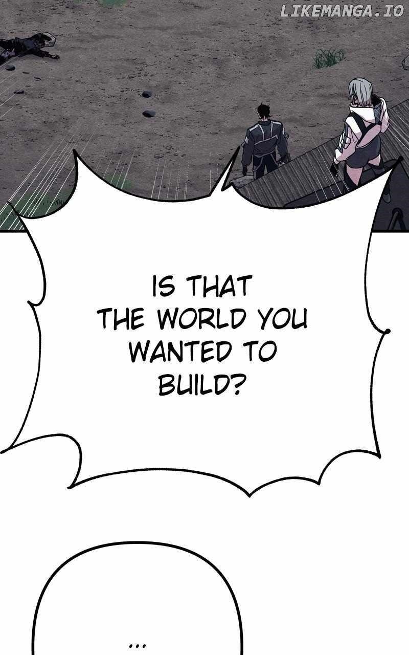 Zombie X Slasher Chapter 86 - Page 108
