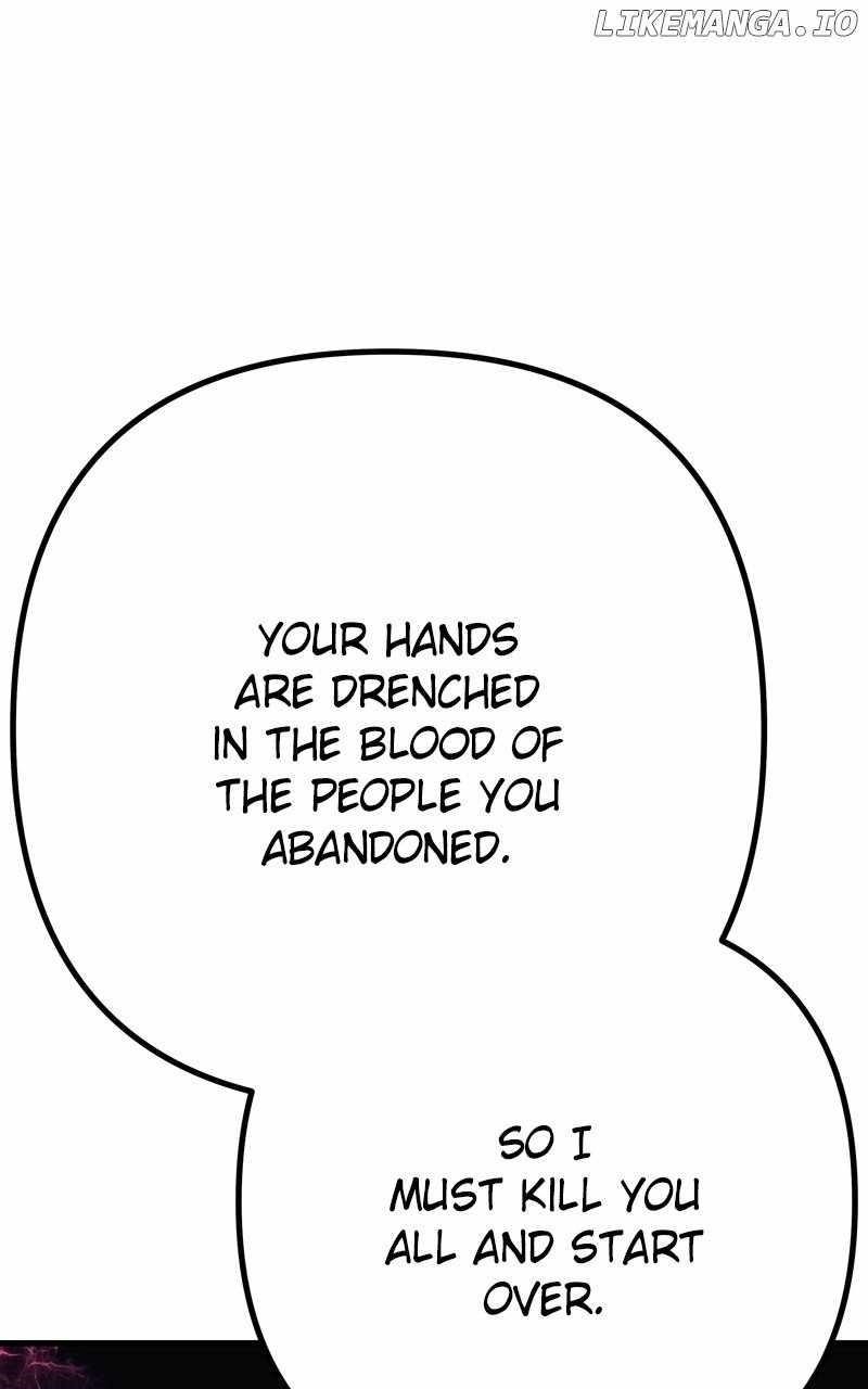 Zombie X Slasher Chapter 86 - Page 128