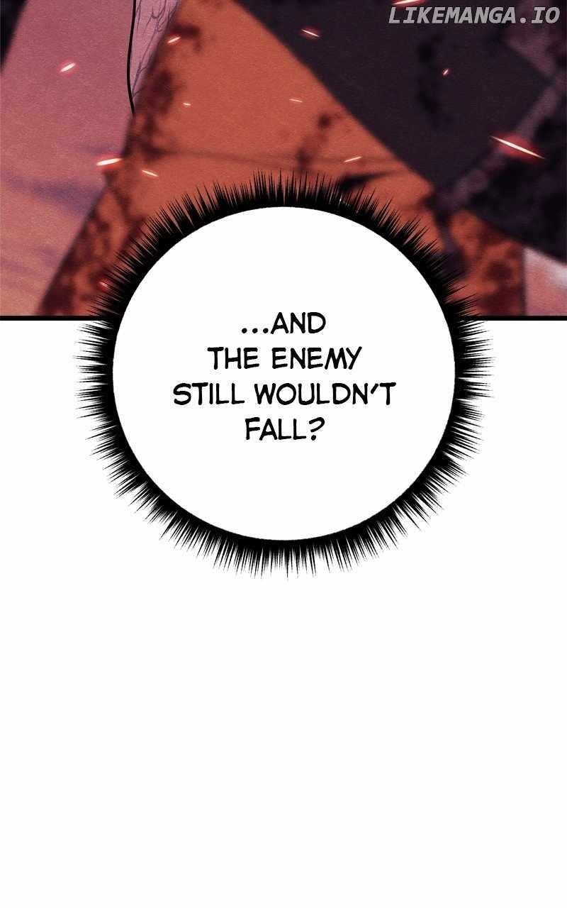 Zombie X Slasher Chapter 86 - Page 15