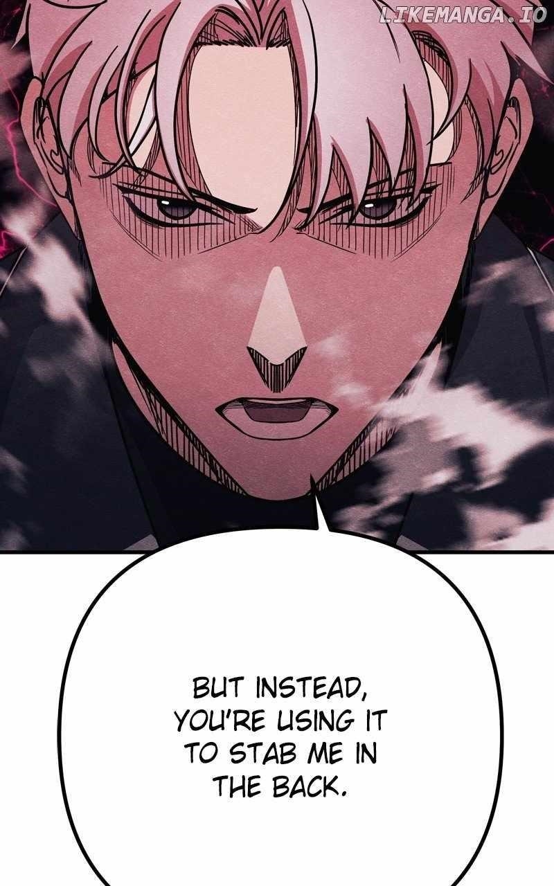 Zombie X Slasher Chapter 86 - Page 94