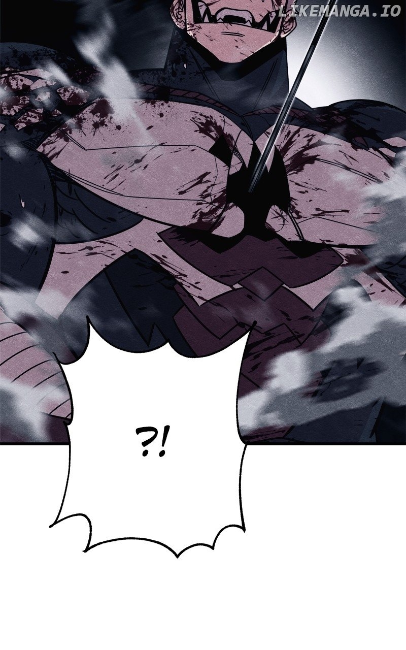 Zombie X Slasher Chapter 89 - Page 166