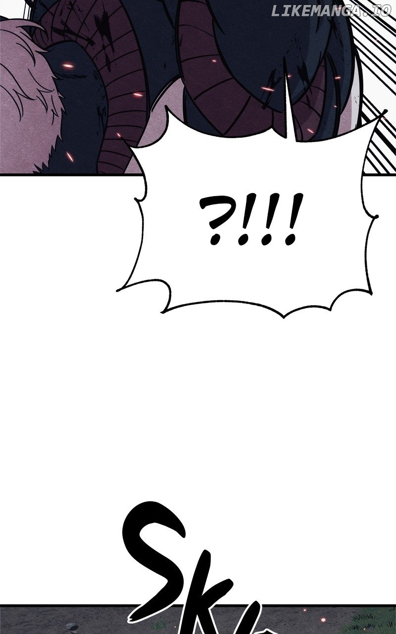 Zombie X Slasher Chapter 89 - Page 43