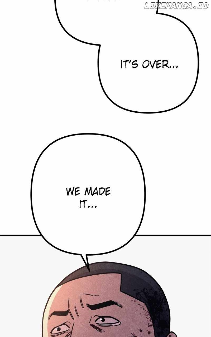 Zombie X Slasher Chapter 90 - Page 97