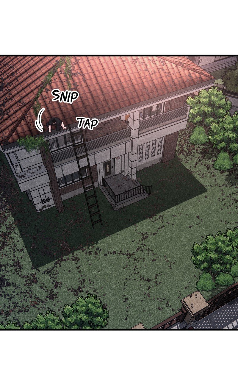Zombie X Slasher Chapter 91 - Page 107