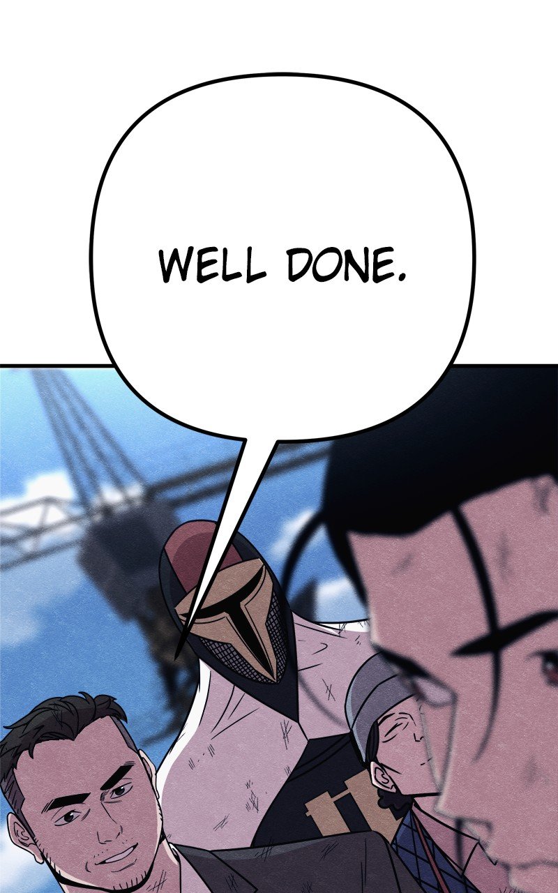 Zombie X Slasher Chapter 91 - Page 8