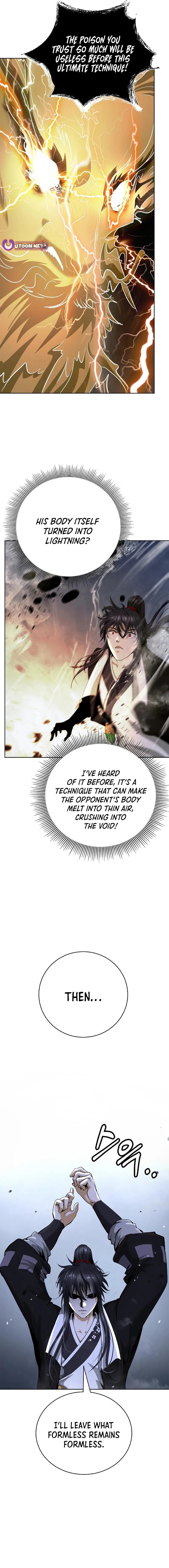 Call of the Spear Chapter 154 - Page 7