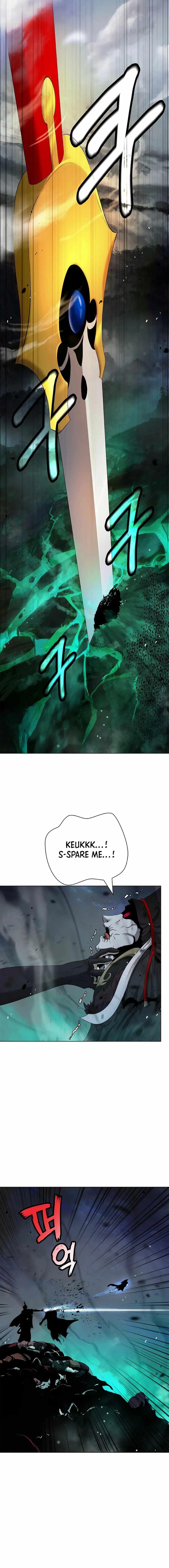 Call of the Spear Chapter 159 - Page 18