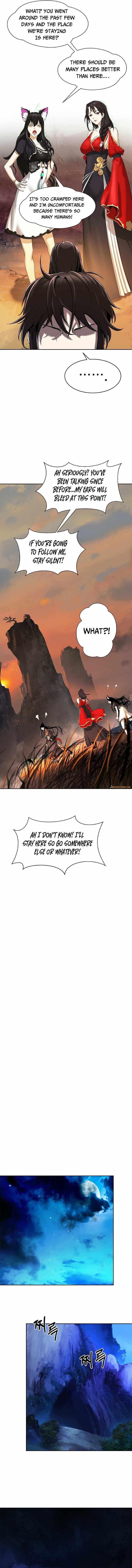 Call of the Spear Chapter 32 - Page 7