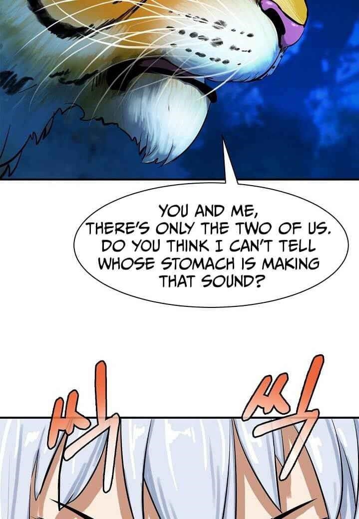 Call of the Spear Chapter 5 - Page 73