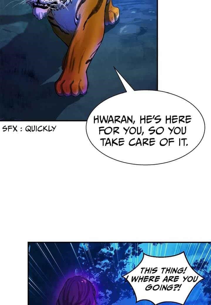 Call of the Spear Chapter 5 - Page 98