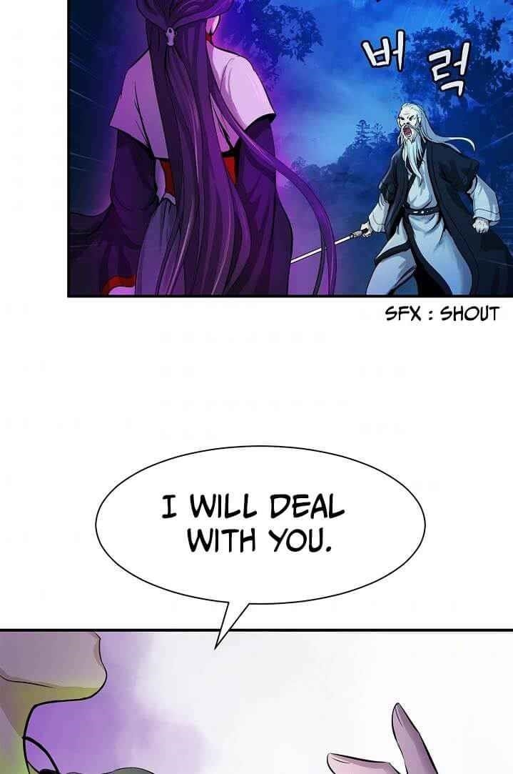 Call of the Spear Chapter 5 - Page 99