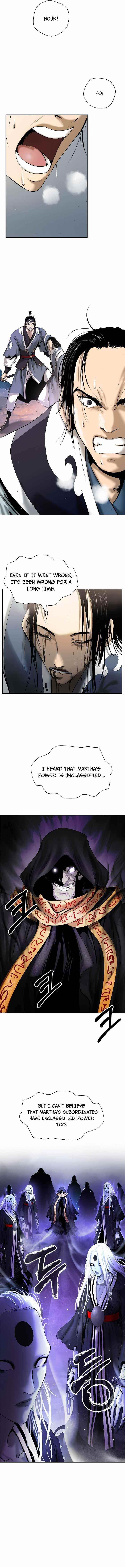 Call of the Spear Chapter 50 - Page 2