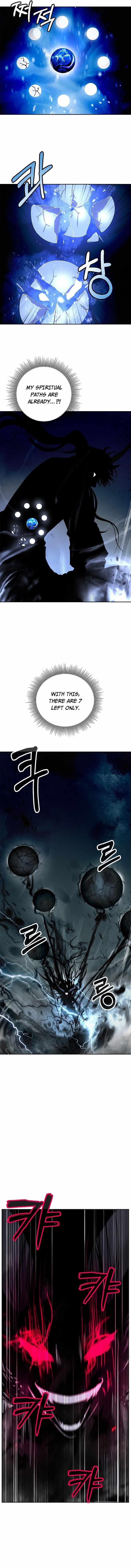 Call of the Spear Chapter 82 - Page 6