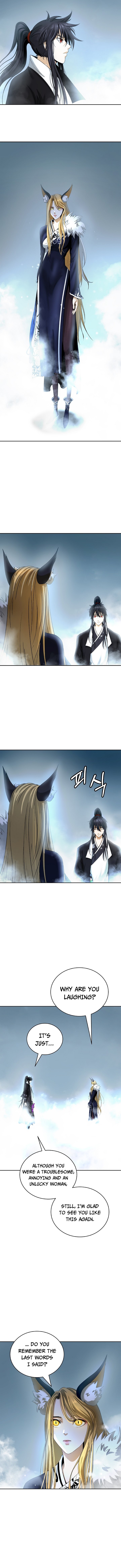 Call of the Spear Chapter 84 - Page 9