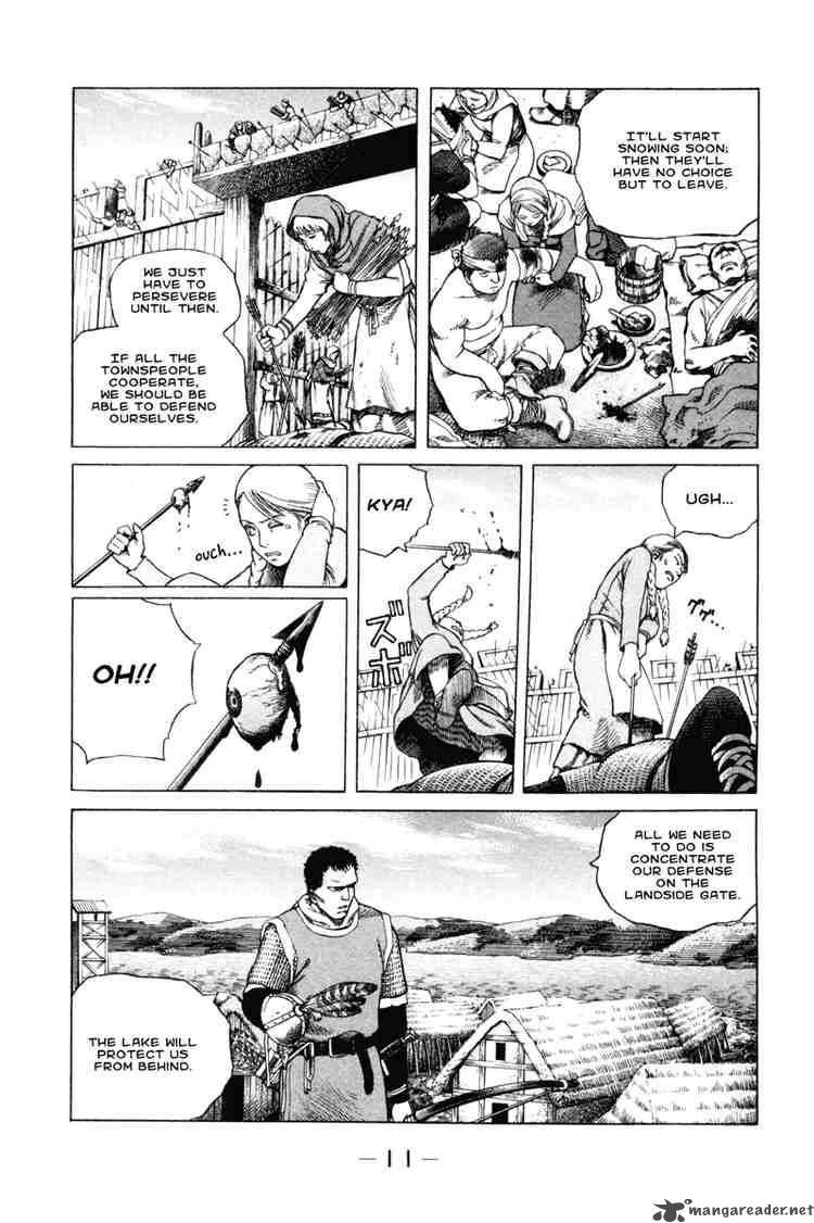 Vinland Saga Chapter 1 - Page 10