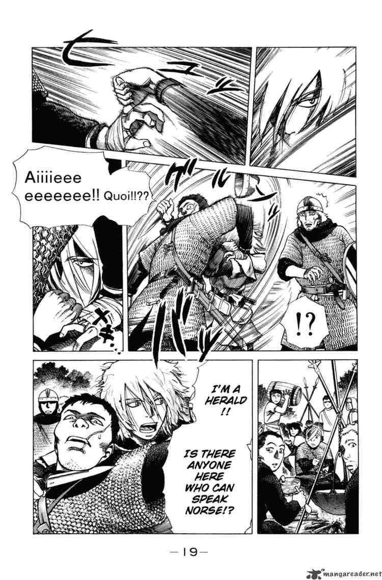 Vinland Saga Chapter 1 - Page 18