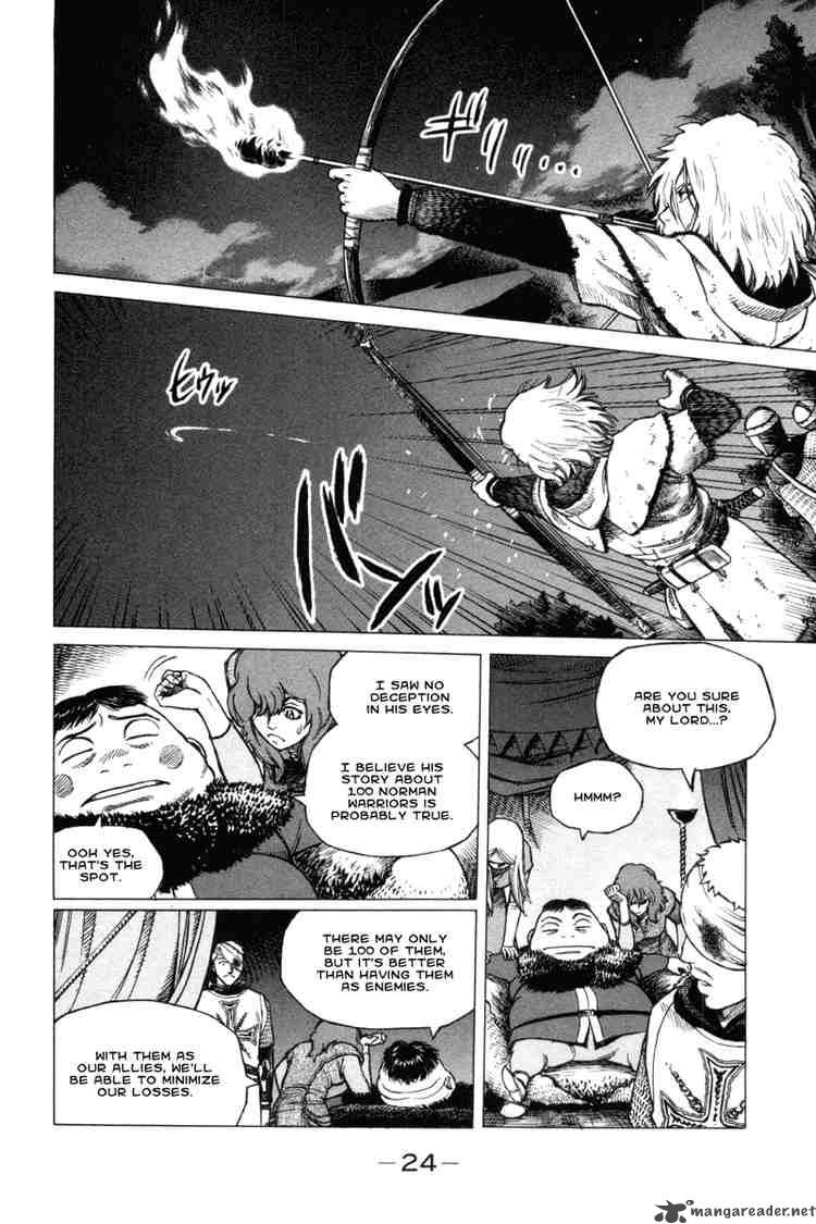 Vinland Saga Chapter 1 - Page 23