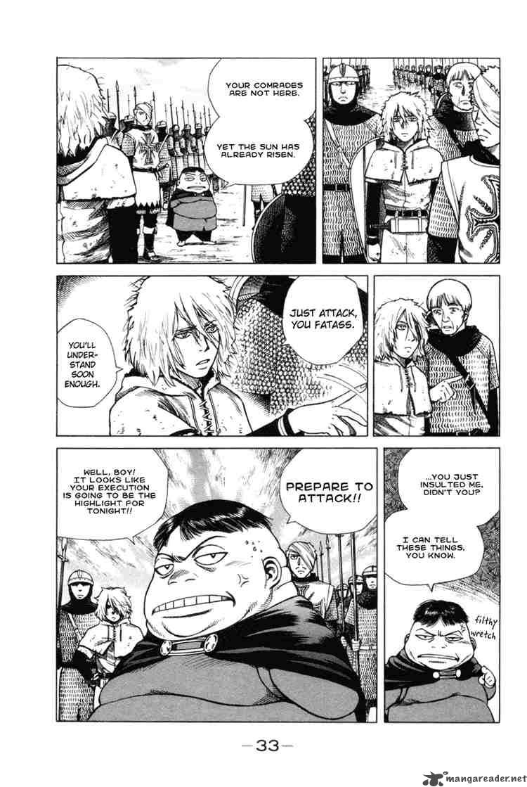 Vinland Saga Chapter 1 - Page 32