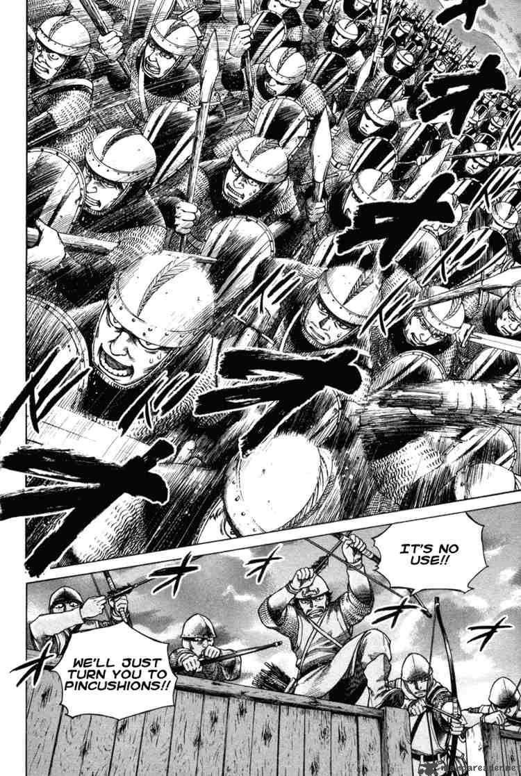 Vinland Saga Chapter 1 - Page 33