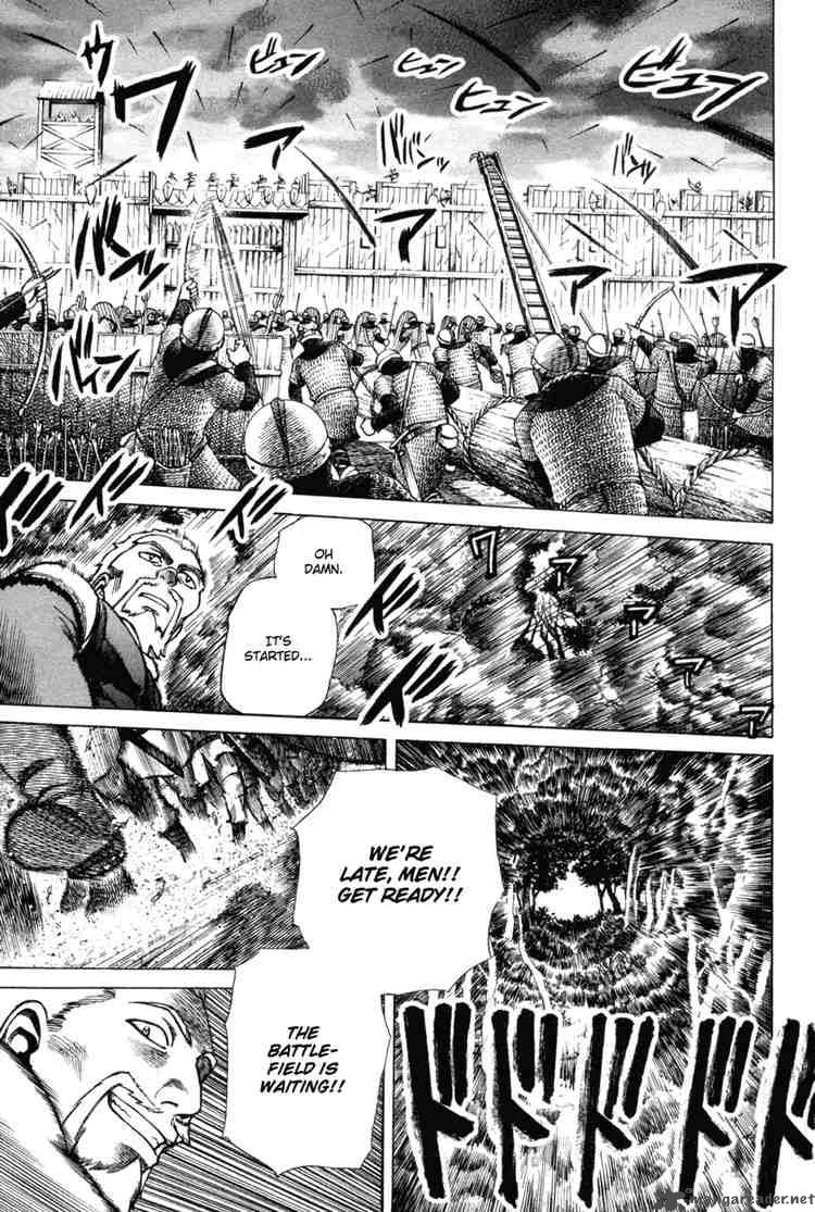 Vinland Saga Chapter 1 - Page 34