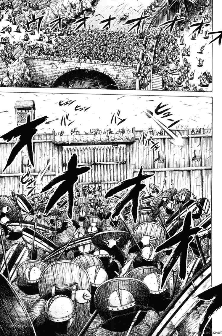 Vinland Saga Chapter 1 - Page 4