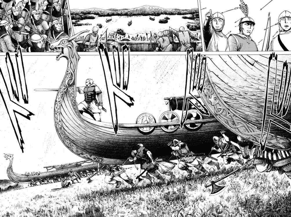 Vinland Saga Chapter 1 - Page 43